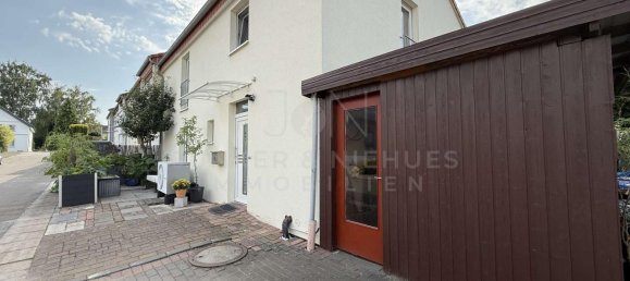 Adosado de 3 dormitorios en Lippe, Germany No. 329536 17