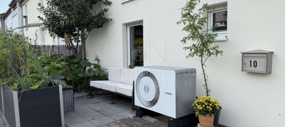 Adosado de 3 dormitorios en Lippe, Germany No. 329536 16