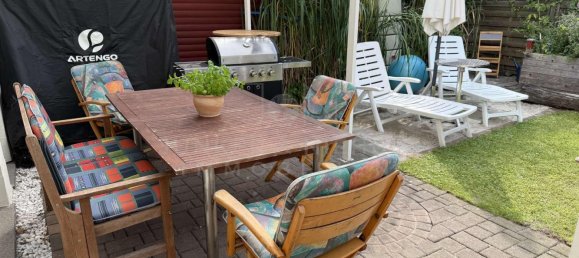 Adosado de 3 dormitorios en Lippe, Germany No. 329536 15