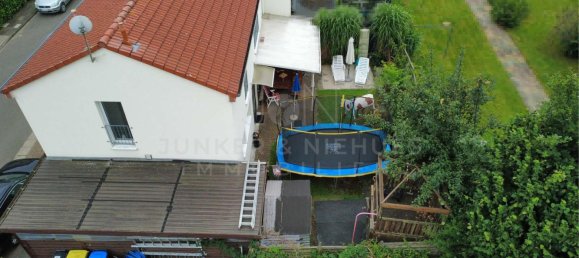 Adosado de 3 dormitorios en Lippe, Germany No. 329536 18