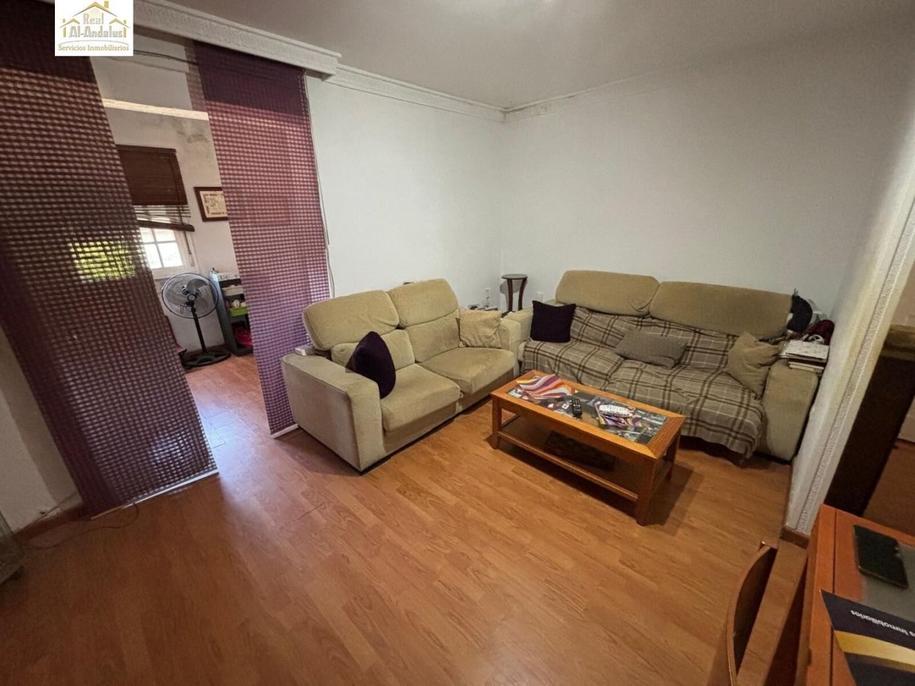 1 Schlafzimmer Wohnung in Cadiz, Spain, Nr. 134437