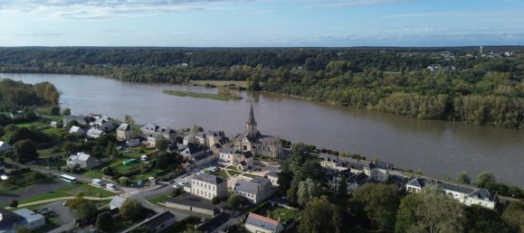 Casa T5 em Langeais, France N.º 213012 11