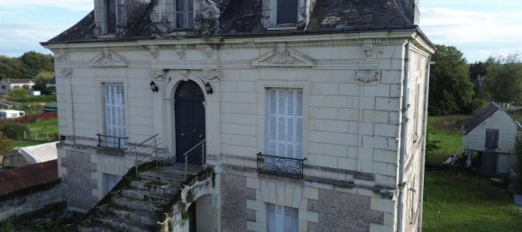 Casa T5 em Langeais, France N.º 213012 9