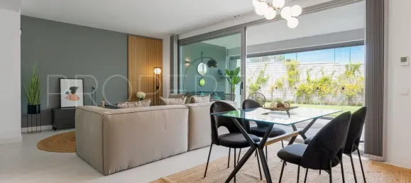 3 Schlafzimmer Wohnung in Estepona, Spain, Nr. 183157 4