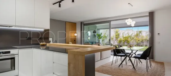 3 Schlafzimmer Wohnung in Estepona, Spain, Nr. 183157 20