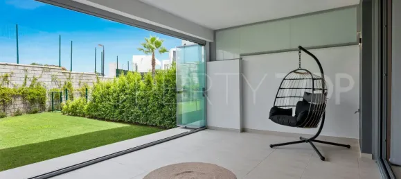 3 Schlafzimmer Wohnung in Estepona, Spain, Nr. 183157 29