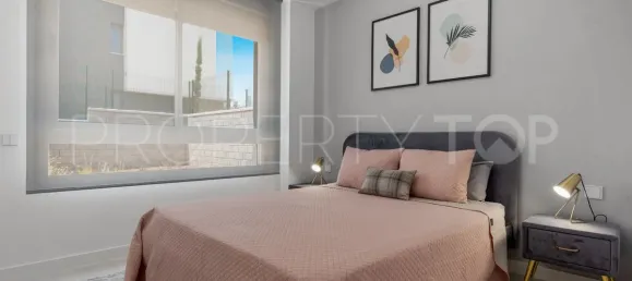 3 Schlafzimmer Wohnung in Estepona, Spain, Nr. 183157 14