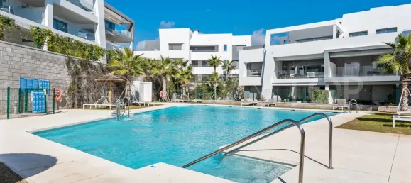 3 Schlafzimmer Wohnung in Estepona, Spain, Nr. 183157 33