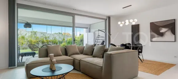 3 Schlafzimmer Wohnung in Estepona, Spain, Nr. 183157 3