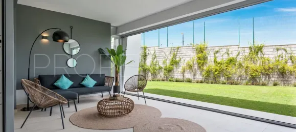 3 Schlafzimmer Wohnung in Estepona, Spain, Nr. 183157 23