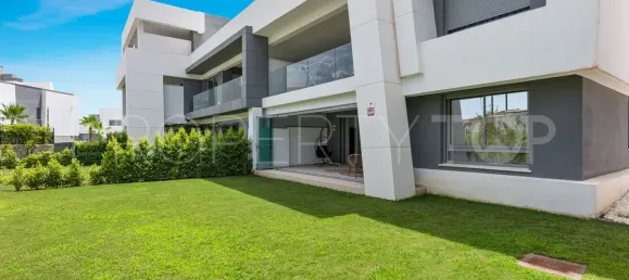 3 Schlafzimmer Wohnung in Estepona, Spain, Nr. 183157 28