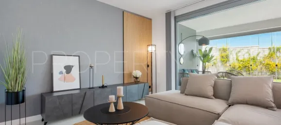 3 Schlafzimmer Wohnung in Estepona, Spain, Nr. 183157 5