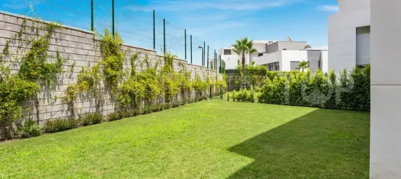 3 Schlafzimmer Wohnung in Estepona, Spain, Nr. 183157 26