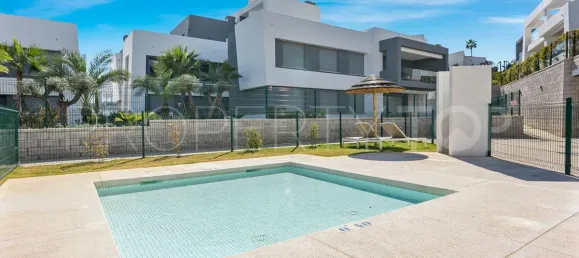 3 Schlafzimmer Wohnung in Estepona, Spain, Nr. 183157 37