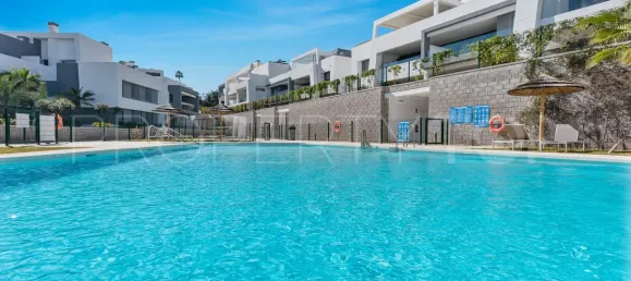 3 Schlafzimmer Wohnung in Estepona, Spain, Nr. 183157 35