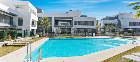 3 Schlafzimmer Wohnung in Estepona, Spain, Nr. 183157 36