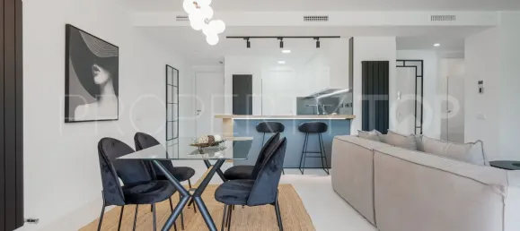 3 Schlafzimmer Wohnung in Estepona, Spain, Nr. 183157 21