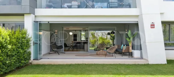 3 Schlafzimmer Wohnung in Estepona, Spain, Nr. 183157 2