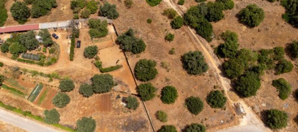 2055m² Land in Loule, Portugal No. 37653 23