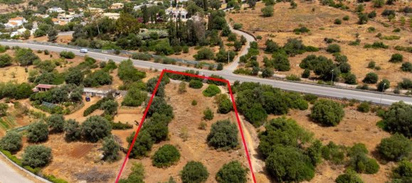 2055m² Land in Loule, Portugal No. 37653 28