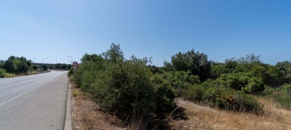 2055m² Land in Loule, Portugal No. 37653 20