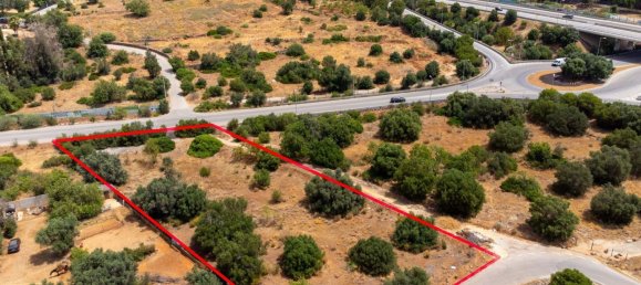 2055m² Land in Loule, Portugal No. 37653 15