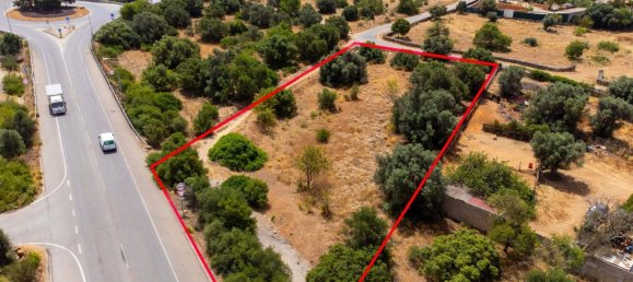 2055m² Land in Loule, Portugal No. 37653 17