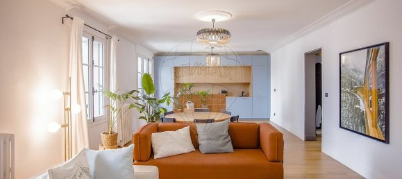 3 Schlafzimmer Wohnung in Orleans, France, Nr. 153580 2