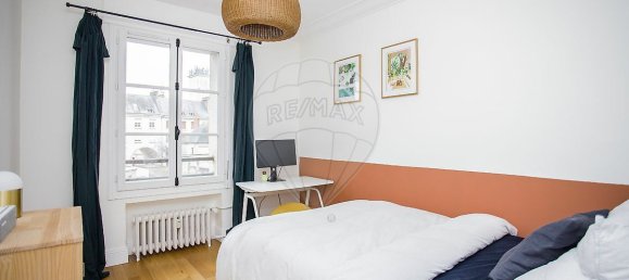 3 Schlafzimmer Wohnung in Orleans, France, Nr. 153580 12