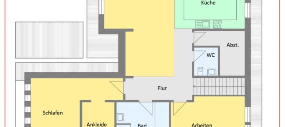 9-salle Maison de ville à Biberach, Germany No. 5729 18