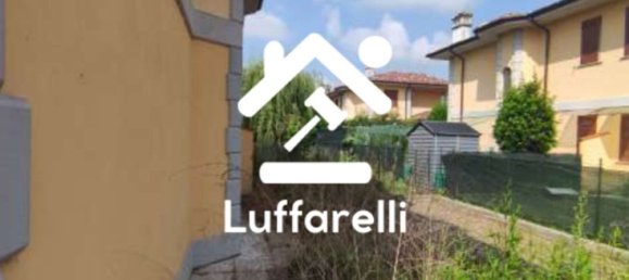 Дом с 7 комнатами в Ронкаро, Италия № 7652 4