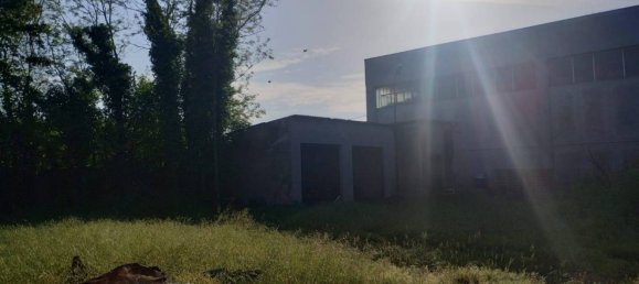 5-salle Entrepôt à Mantua, Italy No. 314656 7