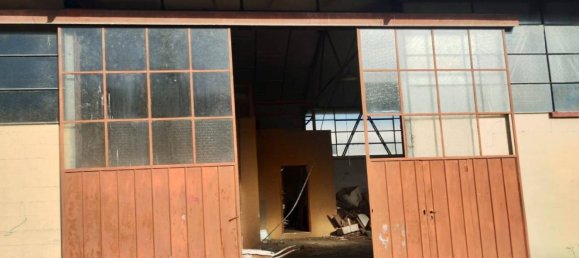 5-salle Entrepôt à Mantua, Italy No. 314656 5