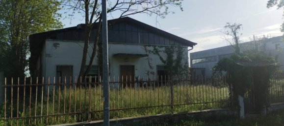 5-salle Entrepôt à Mantua, Italy No. 314656 4