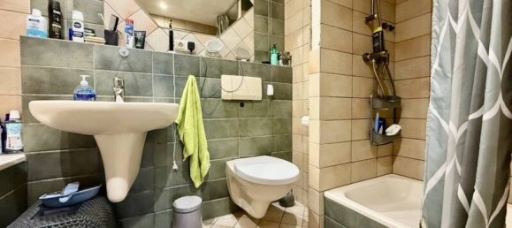 2-Zimmer Wohnung in Aachen, Germany, Nr. 283569 10