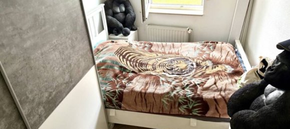 2-Zimmer Wohnung in Aachen, Germany, Nr. 283569 5