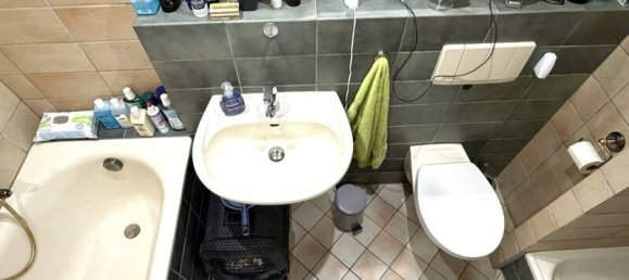 2-Zimmer Wohnung in Aachen, Germany, Nr. 283569 11