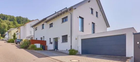 6 Schlafzimmer Stadthaus in Rhein-Neckar-Kreis, Germany, Nr. 344026 2