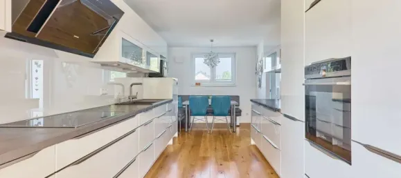 6 Schlafzimmer Stadthaus in Rhein-Neckar-Kreis, Germany, Nr. 344026 9