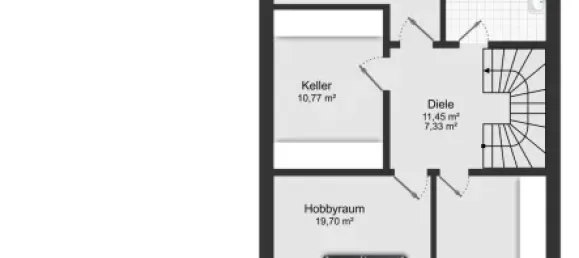 6 Schlafzimmer Stadthaus in Rhein-Neckar-Kreis, Germany, Nr. 344026 37