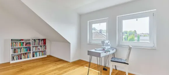 6 Schlafzimmer Stadthaus in Rhein-Neckar-Kreis, Germany, Nr. 344026 20