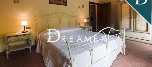 33-Zimmer Haus in Reggello, Italy, Nr. 188350 25