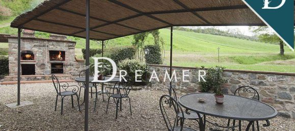 33-Zimmer Haus in Reggello, Italy, Nr. 188350 6