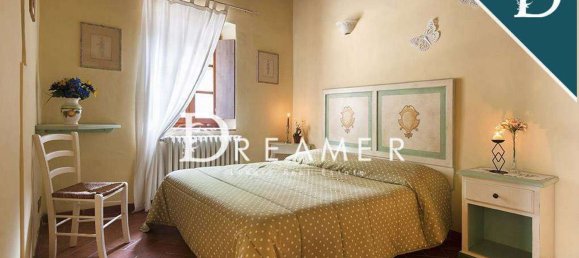 33-Zimmer Haus in Reggello, Italy, Nr. 188350 42