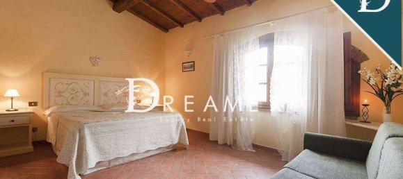 33-Zimmer Haus in Reggello, Italy, Nr. 188350 30