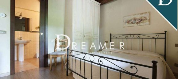 33-Zimmer Haus in Reggello, Italy, Nr. 188350 37