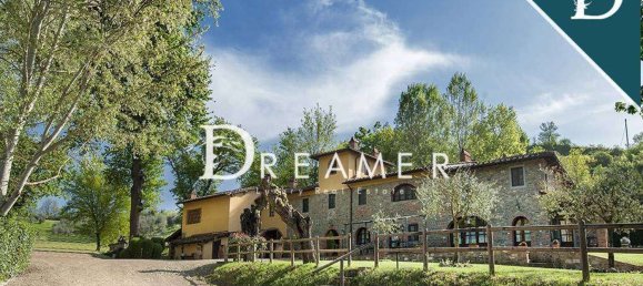 33-Zimmer Haus in Reggello, Italy, Nr. 188350 4