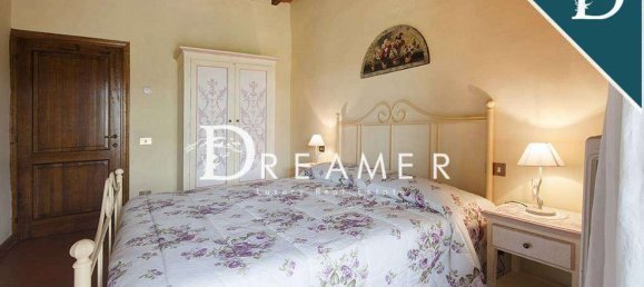 33-Zimmer Haus in Reggello, Italy, Nr. 188350 18