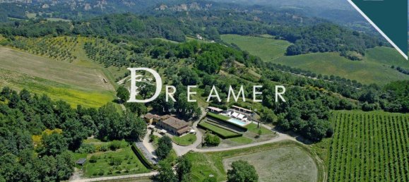 33-Zimmer Haus in Reggello, Italy, Nr. 188350 2