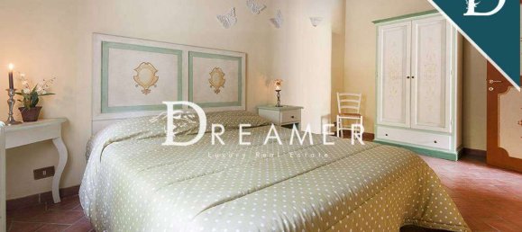 33-Zimmer Haus in Reggello, Italy, Nr. 188350 43